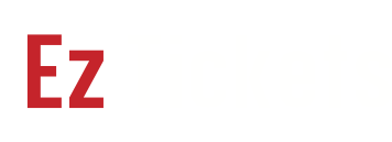 eZ Tickets App Preview