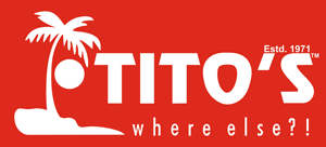 Tito's Goa Logo