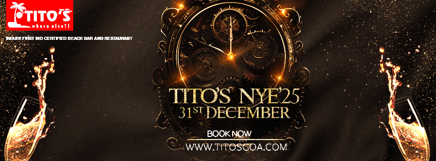 Titos Nye 2025