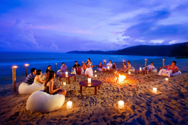 Unforgettable Goa Beach Parties – A Guide to the Best Party Experiences