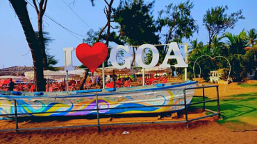 Explore Entertainment in North Goa – Nightclubs, Pubs, and Activities