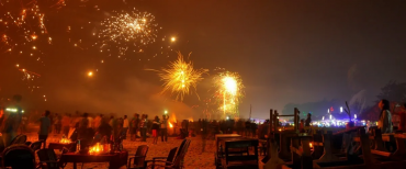 Celebrate Christmas and New Year 2025 in Goa – Titos and Mambo