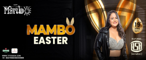 mambo easter