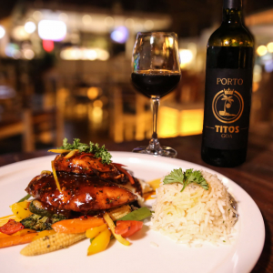 titos bar and restuarant
